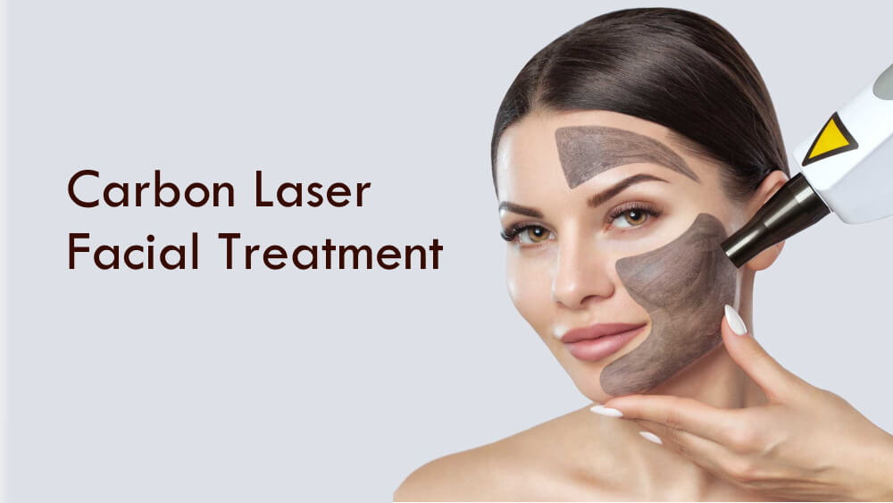कार्बन लेजर से कैसे बेदाग त्वचा पाई जा सकती है