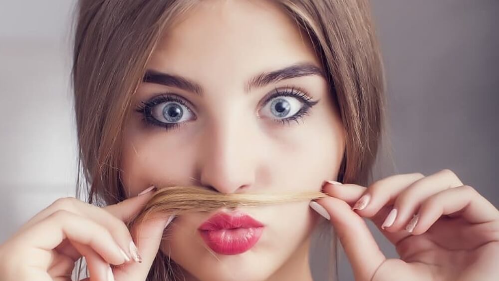 घरेलू उपाय जो आपको अनचाहे बालों से छुटकारा दिलाएंगे