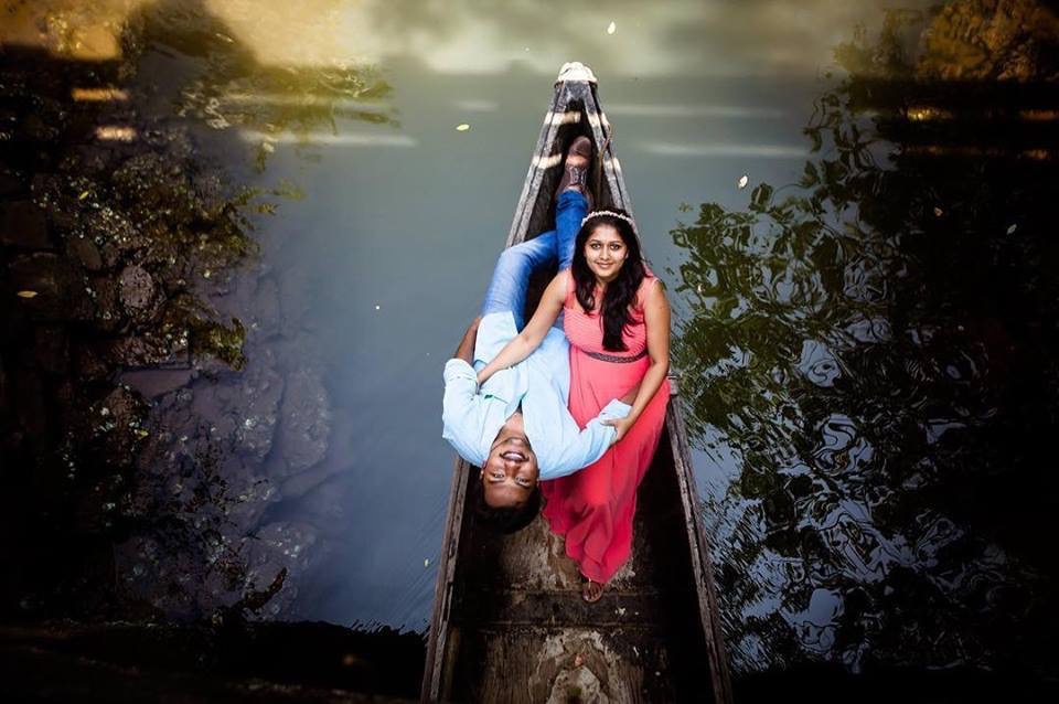 Fabulous Pre-Wedding Shoot Ideas for Every Kind Of Couple!