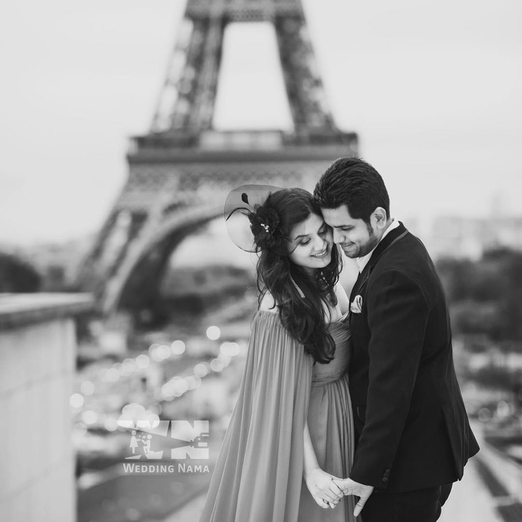 Fabulous Pre-Wedding Shoot Ideas for Every Kind Of Couple! 