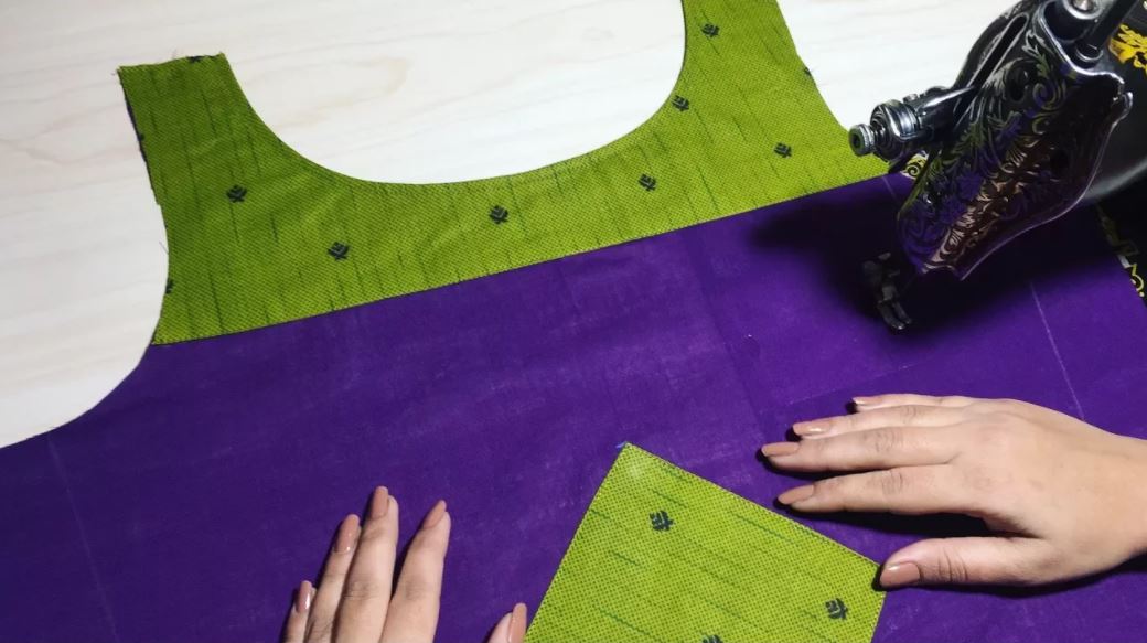 13 Double layer kurti ideas  sewing dresses stitching dresses kurti neck  designs
