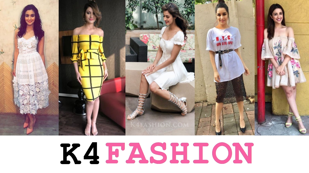 9 Ways to Style Crop Tops with Skirts for 2023  CashKaro