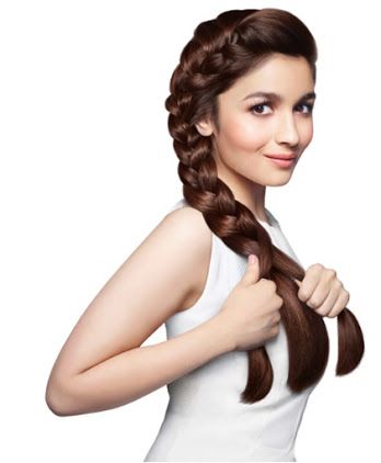  BRAID BABE Hairstyles of Alia Bhatt Super Attractive Hairstyles of Alia Bhatt  for Short/Medium/Long hair