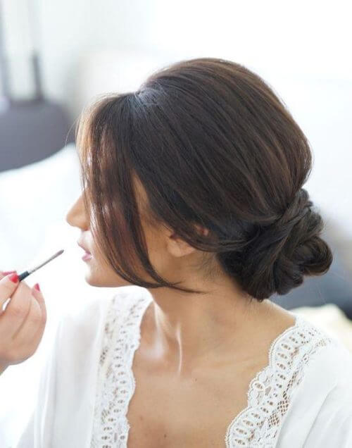 Hairstyles for Different Occasions | Blog - A'Kreations Luxury Salon