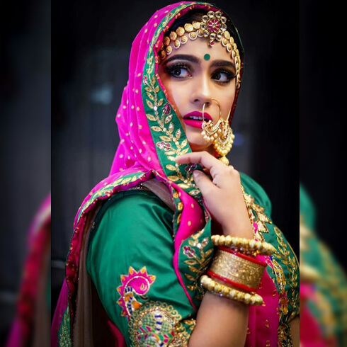 WATER PROOF MAKEUP Pre-Wedding Beauty & Fashion Tips For Indian Brides-To-Be