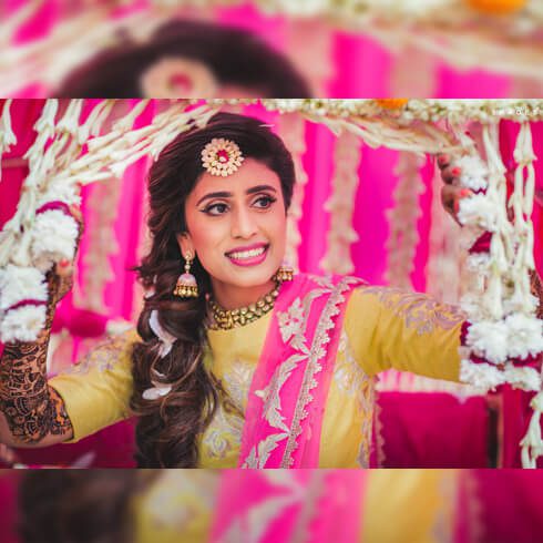 70+ Pre-Wedding Beauty & Fashion Tips For Indian Brides-To-Be