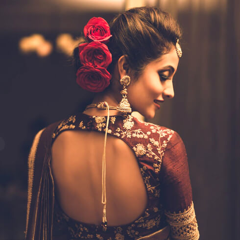 70+ Pre-Wedding Beauty & Fashion Tips For Indian Brides-To-Be