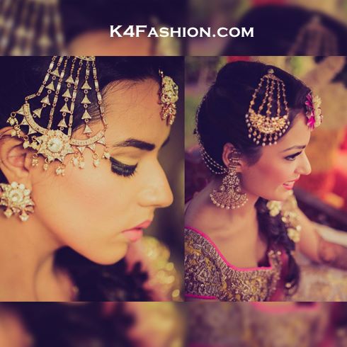 EYES SPEAK Pre-Wedding Beauty & Fashion Tips For Indian Brides-To-Be