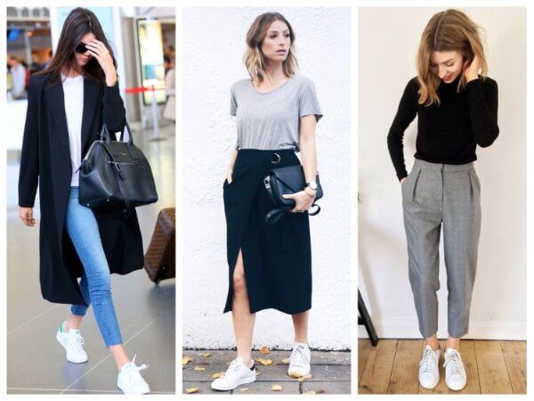 Wardrobe Essentials For Women In Their 20s