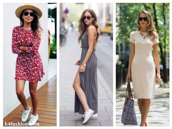 Summer Wardrobe Essentials To Lift Your Style 