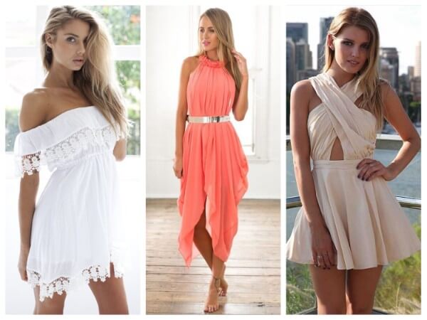 Honeymoon Clothing: Let's Create Stylish Memories Together 