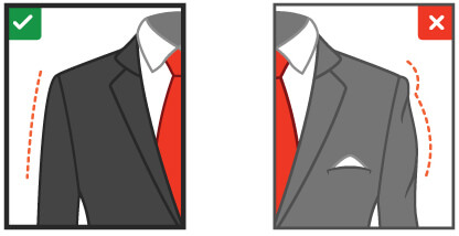 Golden Tips And Advice Before Buying A Men’s Suits