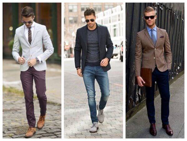 In-Depth Guide To Men’s Must-Have Clothing 