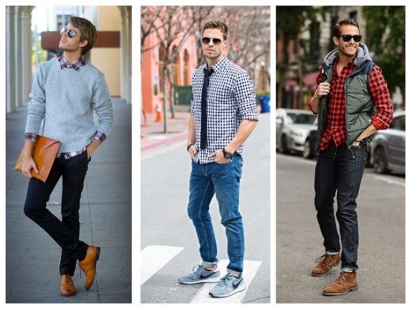 In-Depth Guide To Men’s Must-Have Clothing 