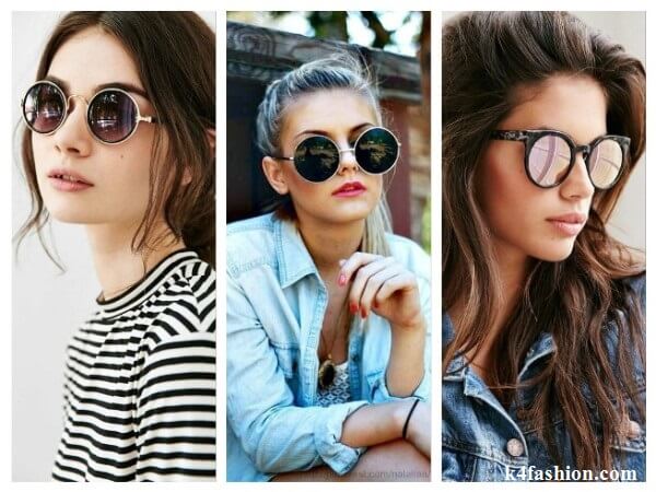 Must Have Trendy Sunglasses For Stylish Look 