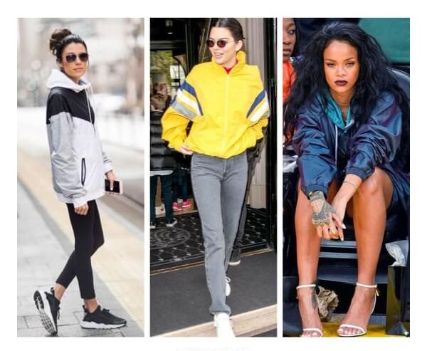 Update Your Closet With These Trendy Sportswear