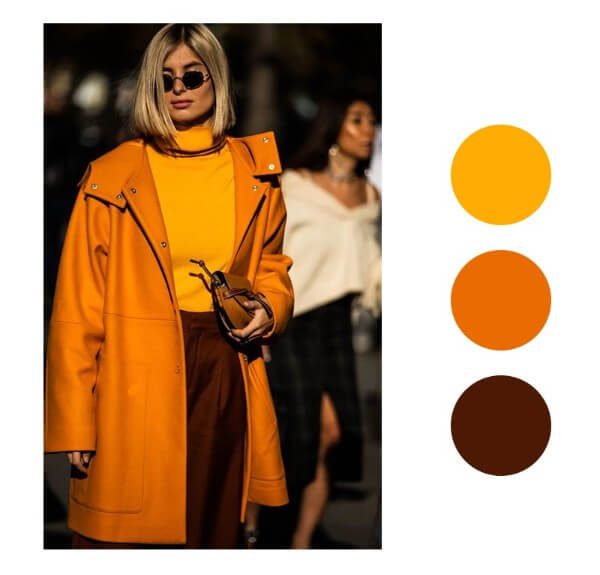 Add These Chic Spring-Summer Colors To Your Wardrobe