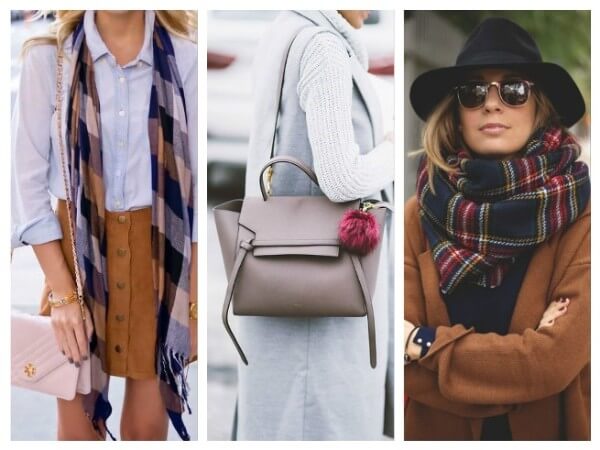 Autumn Wardrobe Basic Essentials for Women