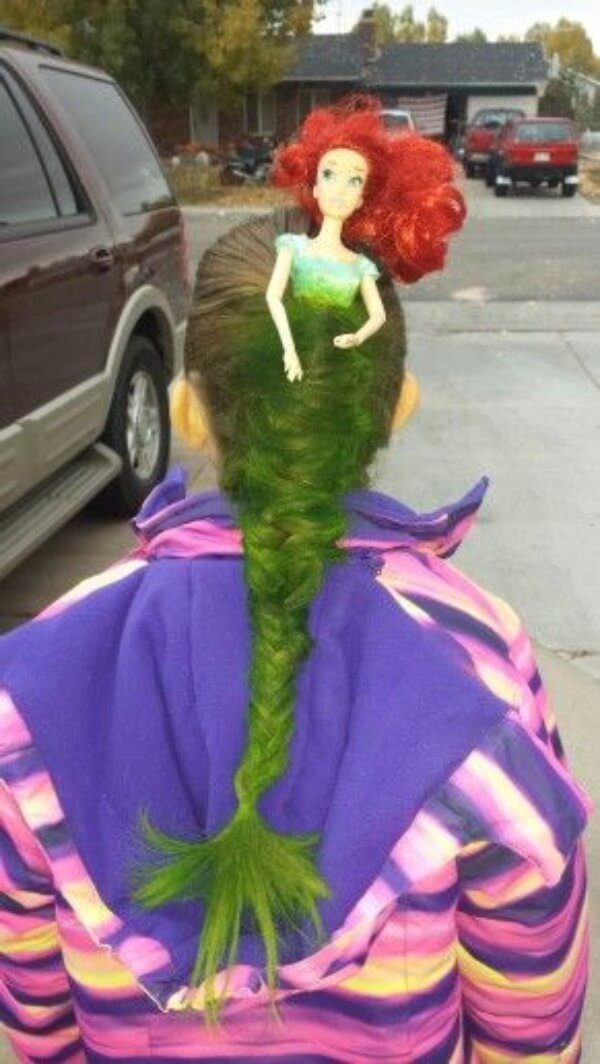 Kids Hairstyles: Let’s Have Some Crazy, Wacky Hair Fun