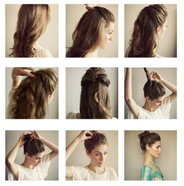 Bouffant Hairstyle: Is It Beauty Or The Beast?