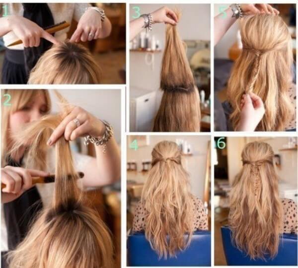 Bouffant Hairstyle: Is It Beauty Or The Beast?