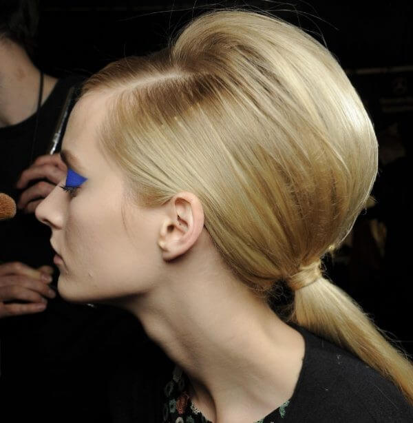 Bouffant Hairstyle: Is It Beauty Or The Beast?