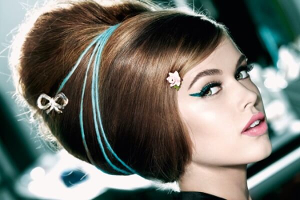 Bouffant Hairstyle: Is It Beauty Or The Beast?