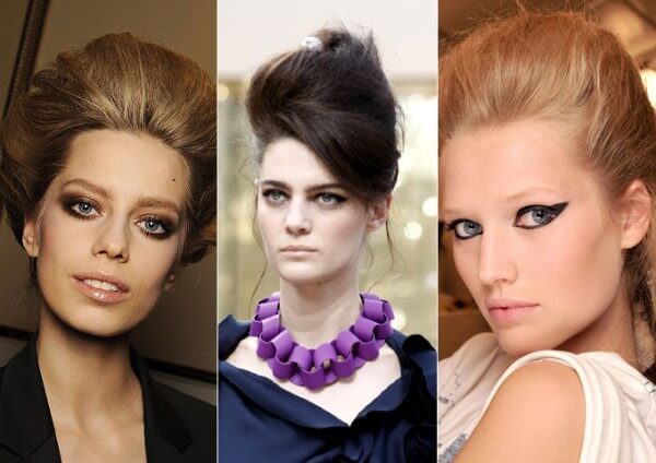 Bouffant Hairstyle: Is It Beauty Or The Beast?