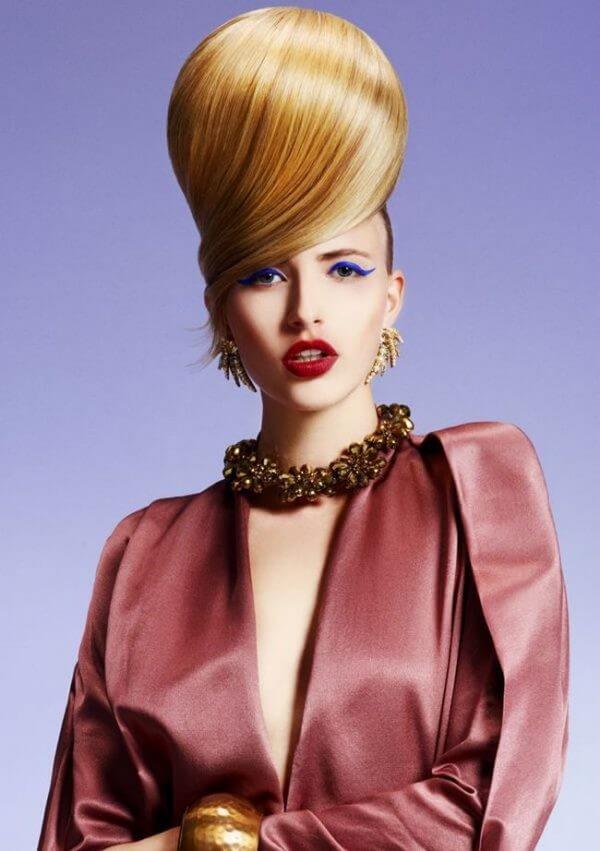 Bouffant Hairstyle: Is It Beauty Or The Beast?