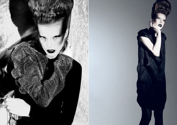 Bouffant Hairstyle: Is It Beauty Or The Beast?