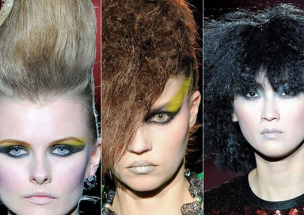 Bouffant Hairstyle: Is It Beauty Or The Beast?