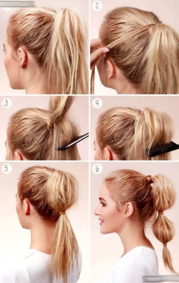 Bouffant Hairstyle: Is It Beauty Or The Beast?