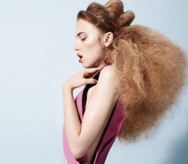 Bouffant Hairstyle: Is It Beauty Or The Beast?
