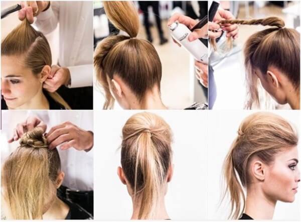 Bouffant Hairstyle: Is It Beauty Or The Beast?