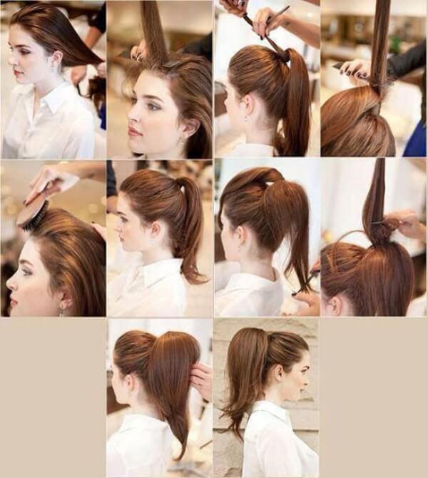 Bouffant Hairstyle: Is It Beauty Or The Beast?