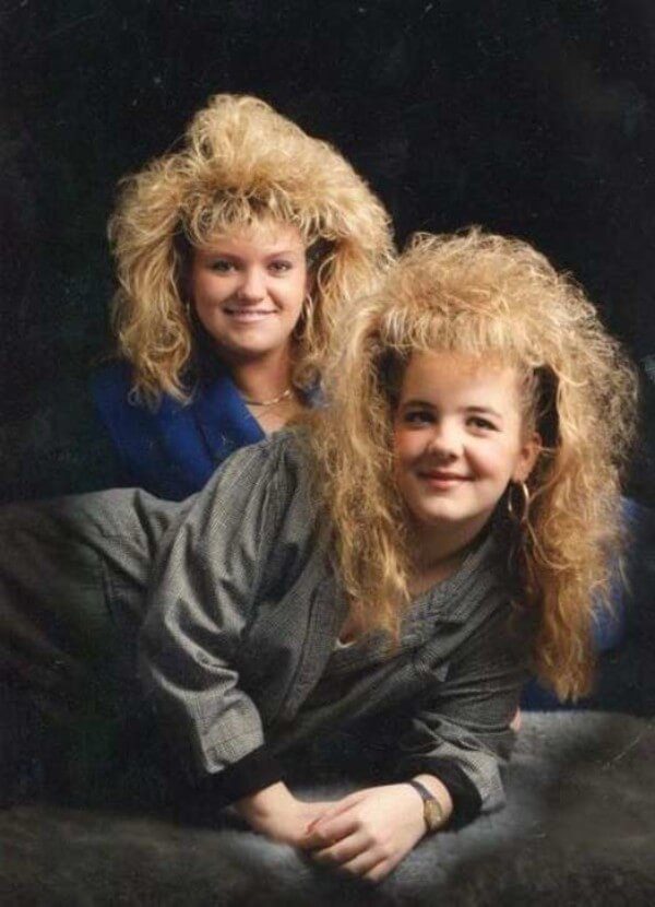 Bouffant Hairstyle: Is It Beauty Or The Beast?
