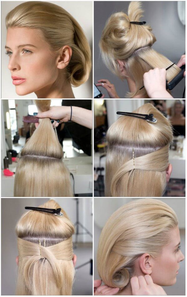 Bouffant Hairstyle: Is It Beauty Or The Beast?