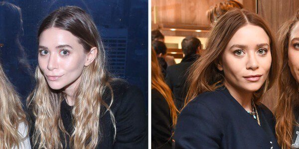 Celebrity Hair Transformations That Made Headlines