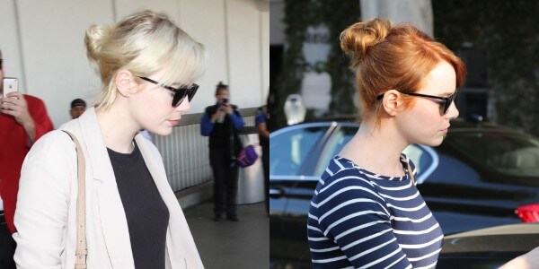 Celebrity Hair Transformations That Made Headlines