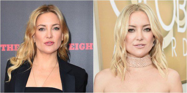 Celebrity Hair Transformations That Made Headlines