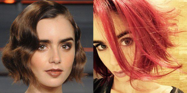 Celebrity Hair Transformations That Made Headlines