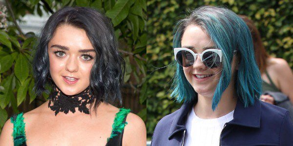 Celebrity Hair Transformations That Made Headlines