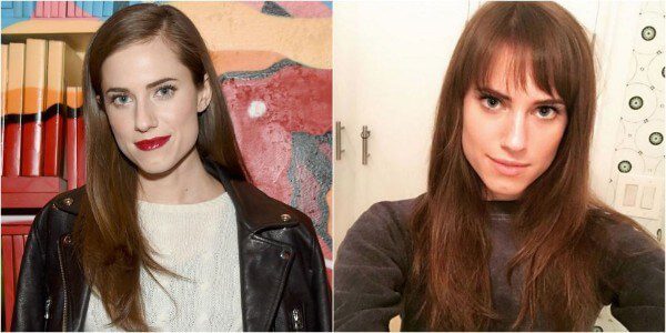Celebrity Hair Transformations That Made Headlines