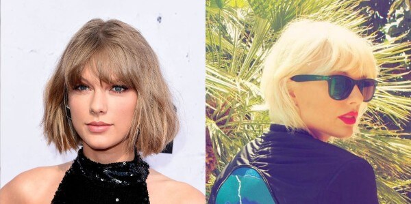 Celebrity Hair Transformations That Made Headlines