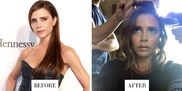 Celebrity Hair Transformations That Made Headlines