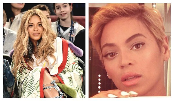 Worst Celebrity Haircuts Of All Time