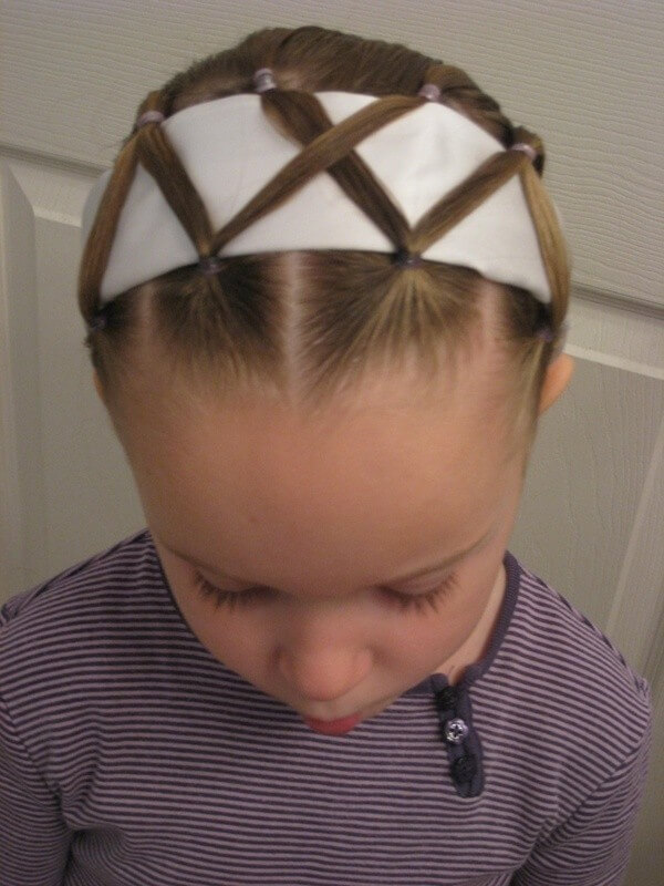 Kids Hairstyles: Let’s Have Some Crazy, Wacky Hair Fun