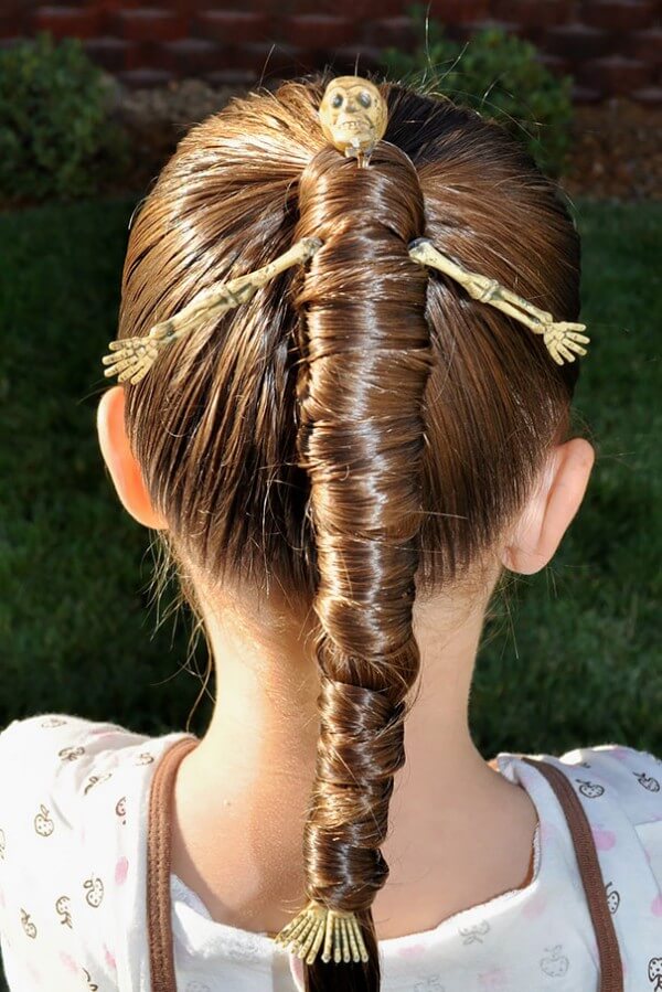 Kids Hairstyles: Let’s Have Some Crazy, Wacky Hair Fun