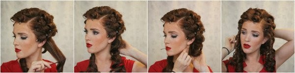 Ways to Curl Your Hairs: Step by Step Guide
