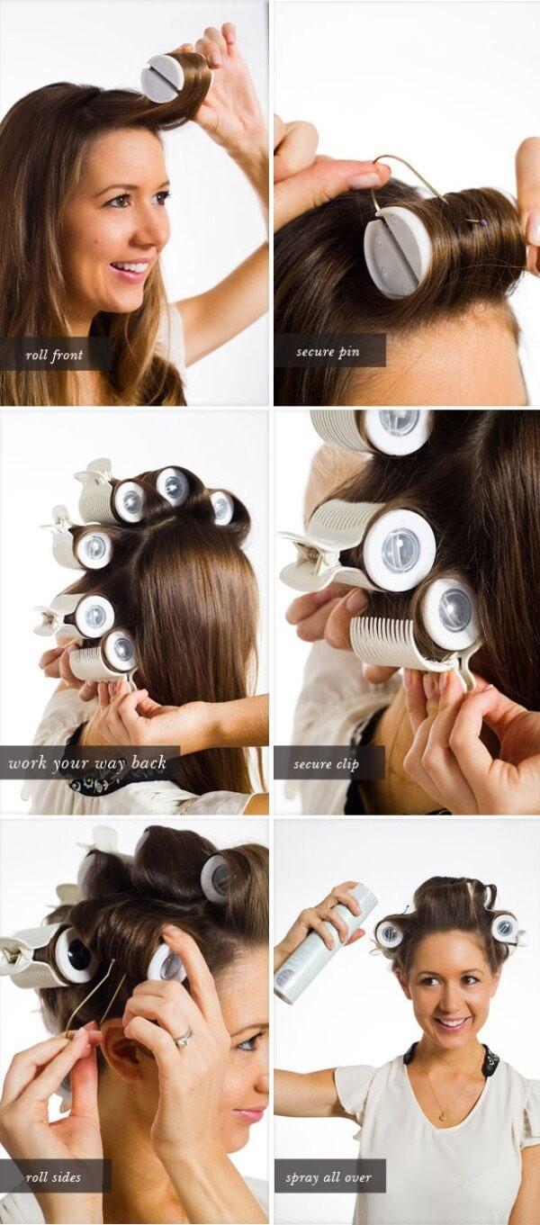 learn how to Curl Your Hairs with curler Step by Step Guide Ways to Curl Your Hairs: Step by Step Guide